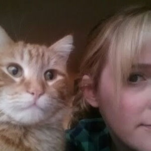 Meet your Posher, Stacey